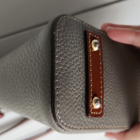 Dooney & Bourke Lexington Tote - Picture 6 of 17